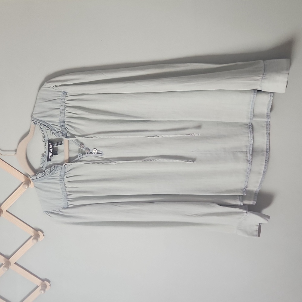 NWOT DKNY top sz S